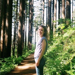 Meet your Posher, Charlotte